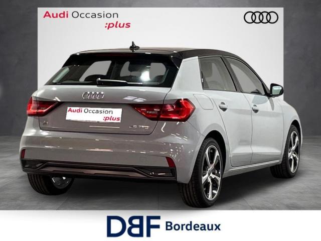 Audi A1 Sportback image 6