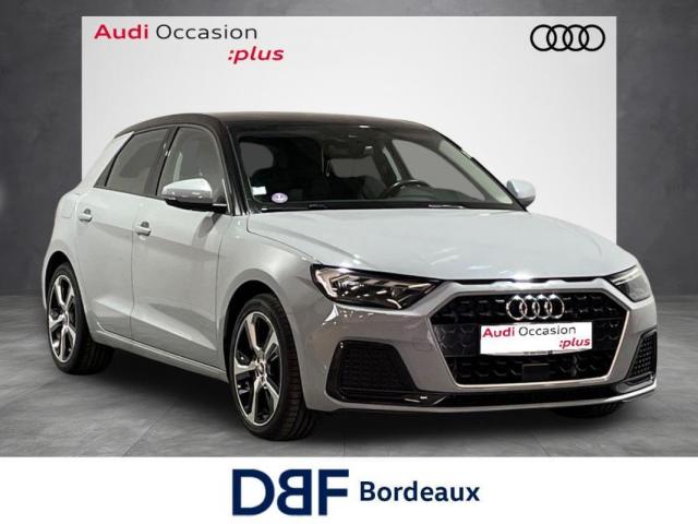 Audi A1 Sportback image 9