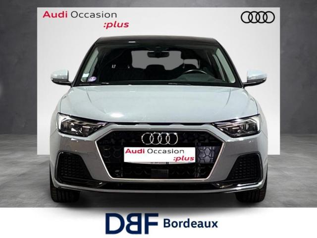 Audi A1 Sportback image 2