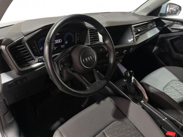 Audi A1 Sportback image 4