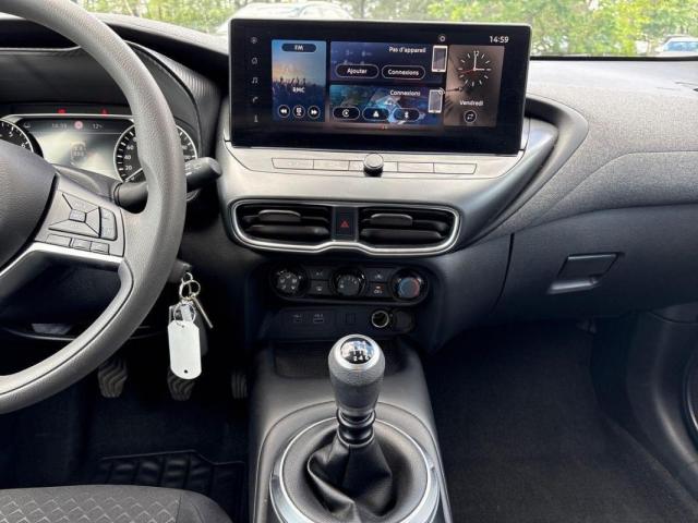 Nissan Juke image 6
