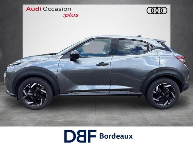 Nissan Juke image 8