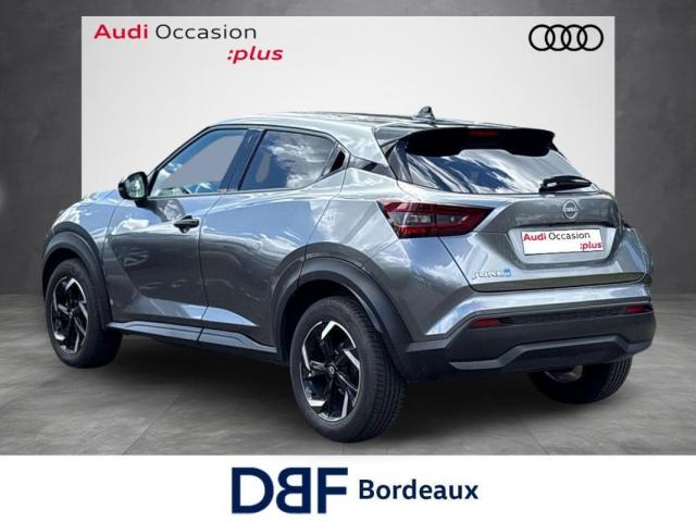 Nissan Juke image 3