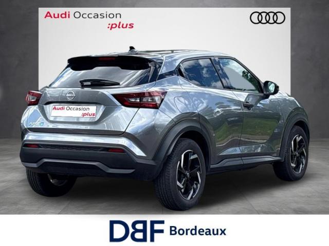 Nissan Juke image 7