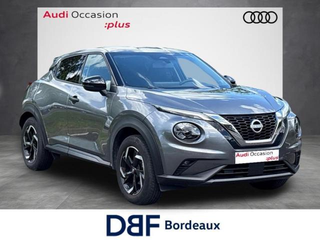 Nissan Juke image 2