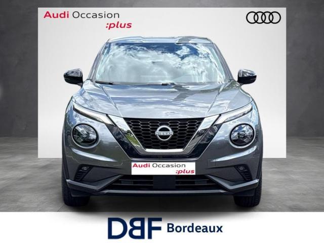 Nissan Juke image 9