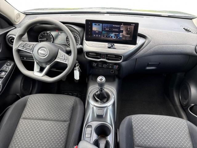 Nissan Juke image 5