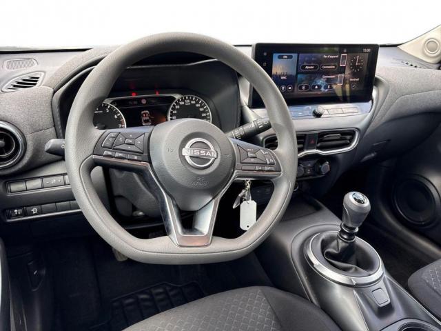 Nissan Juke image 4