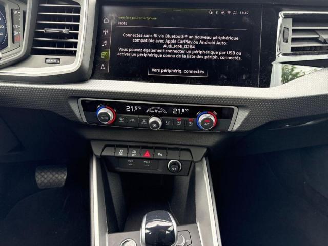 Audi A1 Sportback image 2