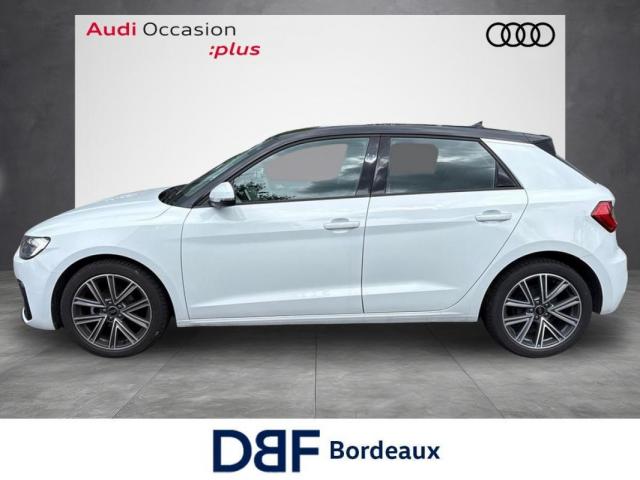 Audi A1 Sportback image 5