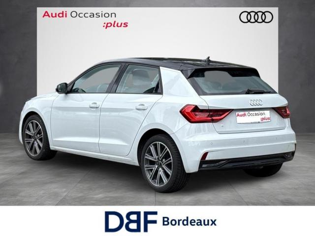 Audi A1 Sportback image 1