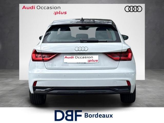 Audi A1 Sportback image 3