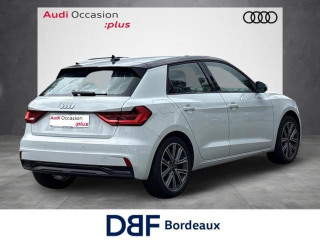 Audi A1 Sportback image 8