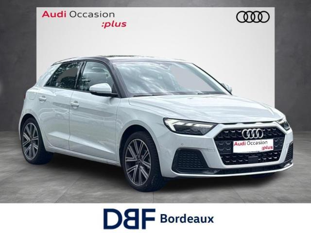 Audi A1 Sportback image 6