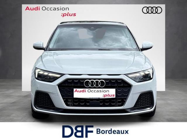 Audi A1 Sportback image 7