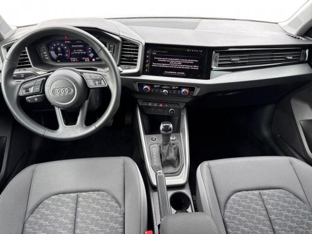 Audi A1 Sportback image 4