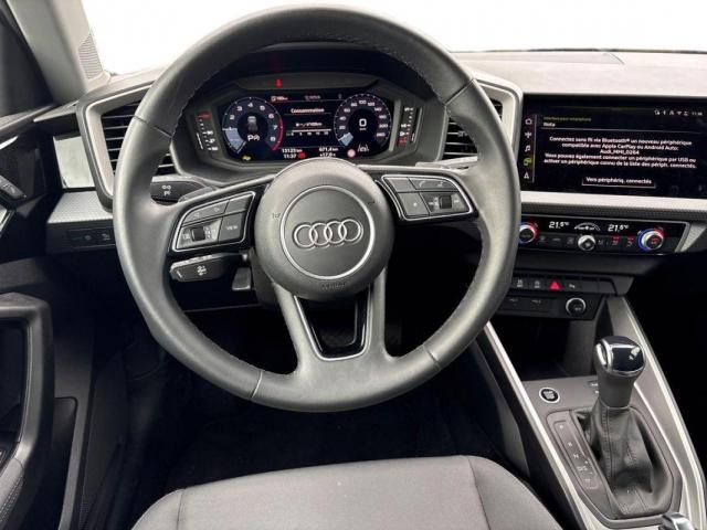 Audi A1 Sportback image 9