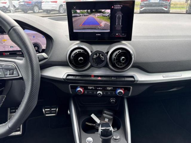 Audi Q2 image 6