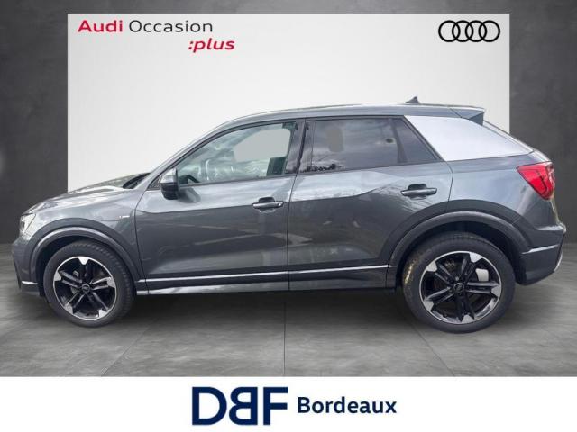 Audi Q2 image 7