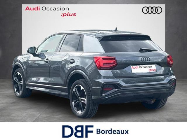 Audi Q2 image 2