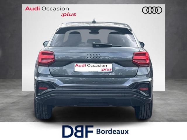 Audi Q2 image 5