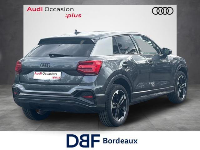 Audi Q2 image 4