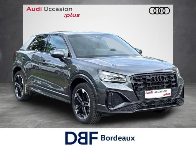 Audi Q2 image 8