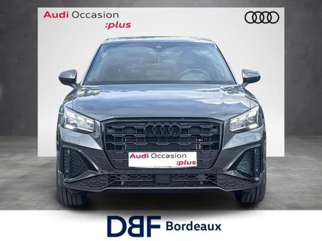 Audi Q2 image 3
