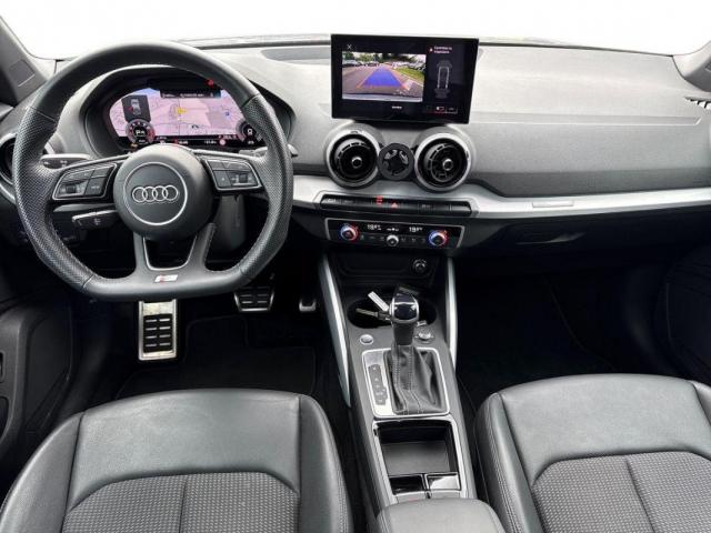 Audi Q2 image 1