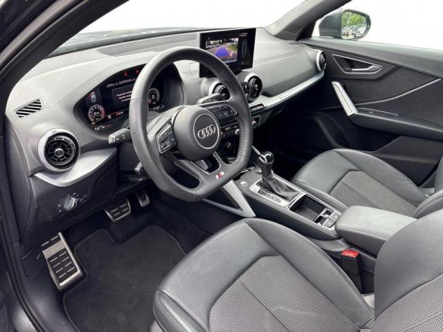 Audi Q2 image 9