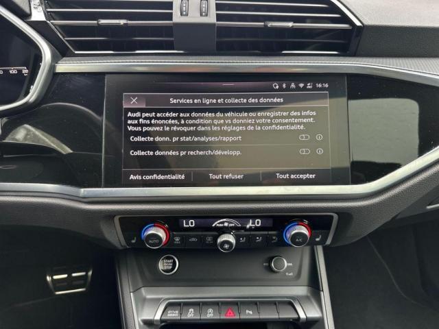 Audi Q3 Sportback image 8