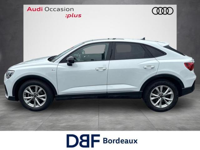 Audi Q3 Sportback image 2