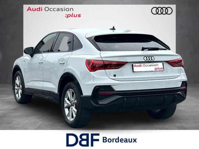 Audi Q3 Sportback image 7