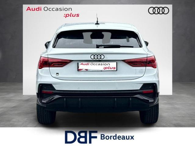 Audi Q3 Sportback image 4