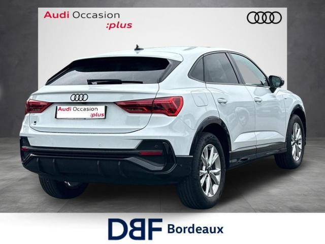 Audi Q3 Sportback image 9