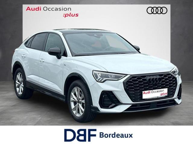 Audi Q3 Sportback image 5