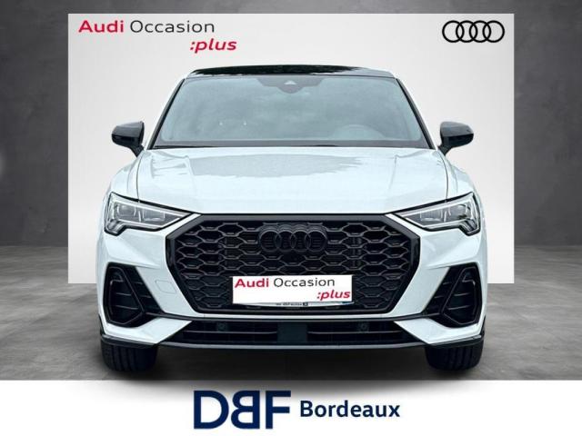 Audi Q3 Sportback image 1
