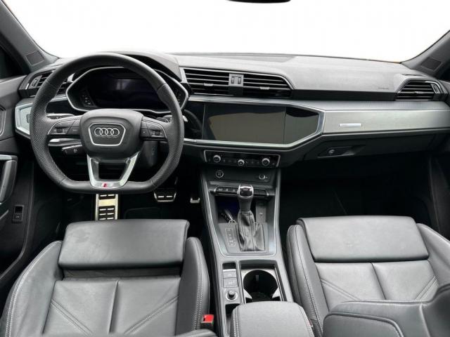 Audi Q3 Sportback image 6