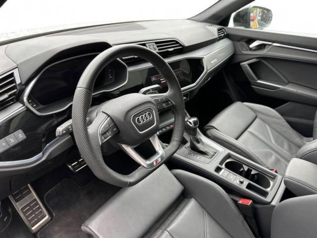 Audi Q3 Sportback image 3