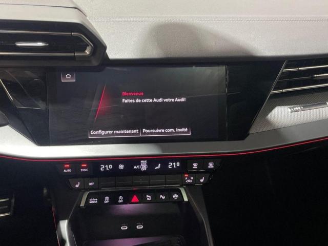 Audi A3 Sportback image 8