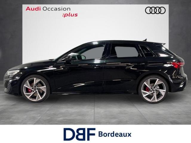 Audi A3 Sportback image 4