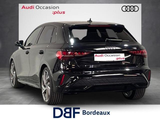 Audi A3 Sportback image 5