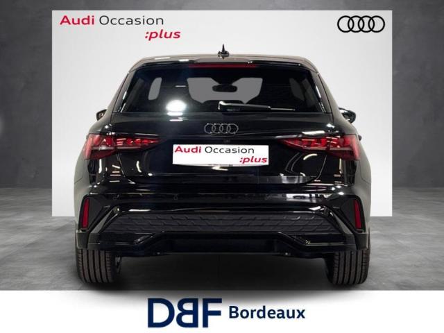 Audi A3 Sportback image 1