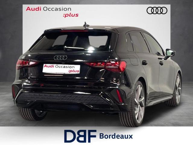 Audi A3 Sportback image 6