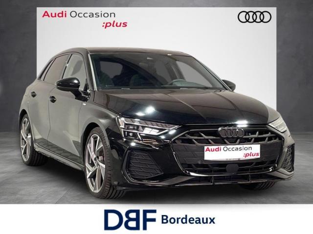 Audi A3 Sportback image 3