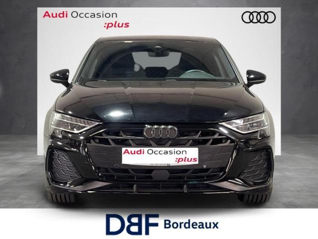 Audi A3 Sportback image 2