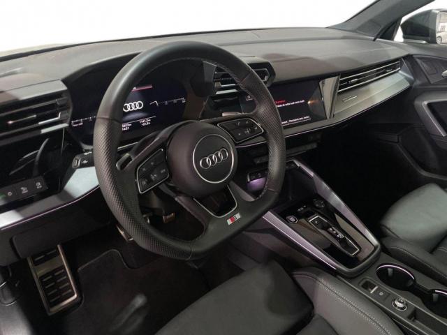 Audi A3 Sportback image 9