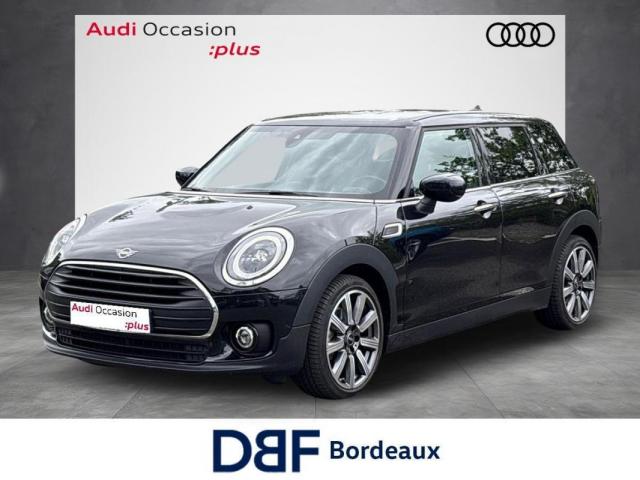Mini Clubman Mini F54 Lci Cooper 136 Ch Dkg7 Essential
