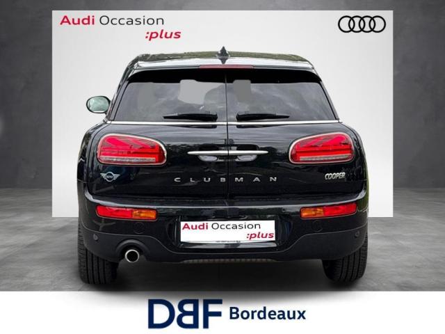 Mini Clubman image 9