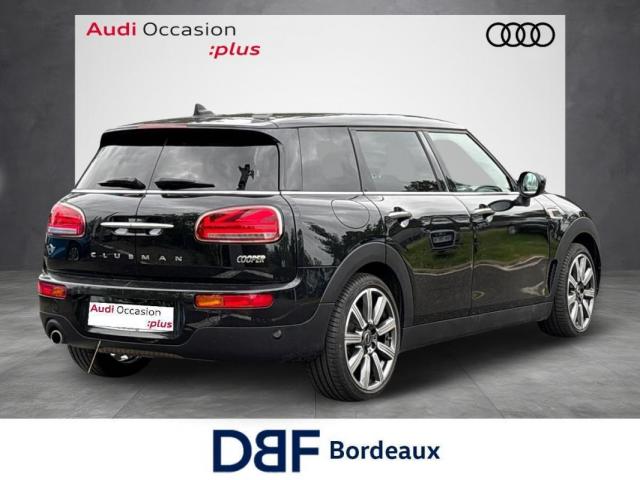 Mini Clubman image 3